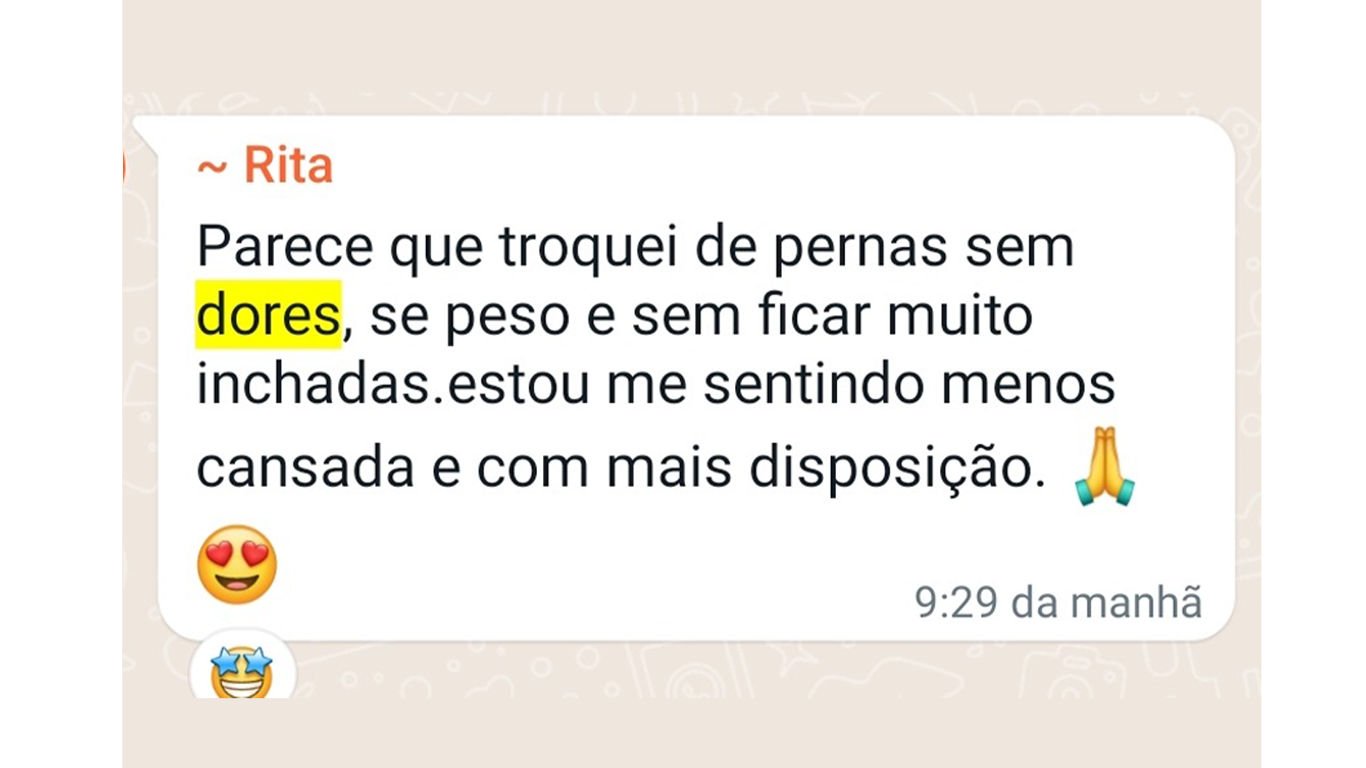 Depoimento
