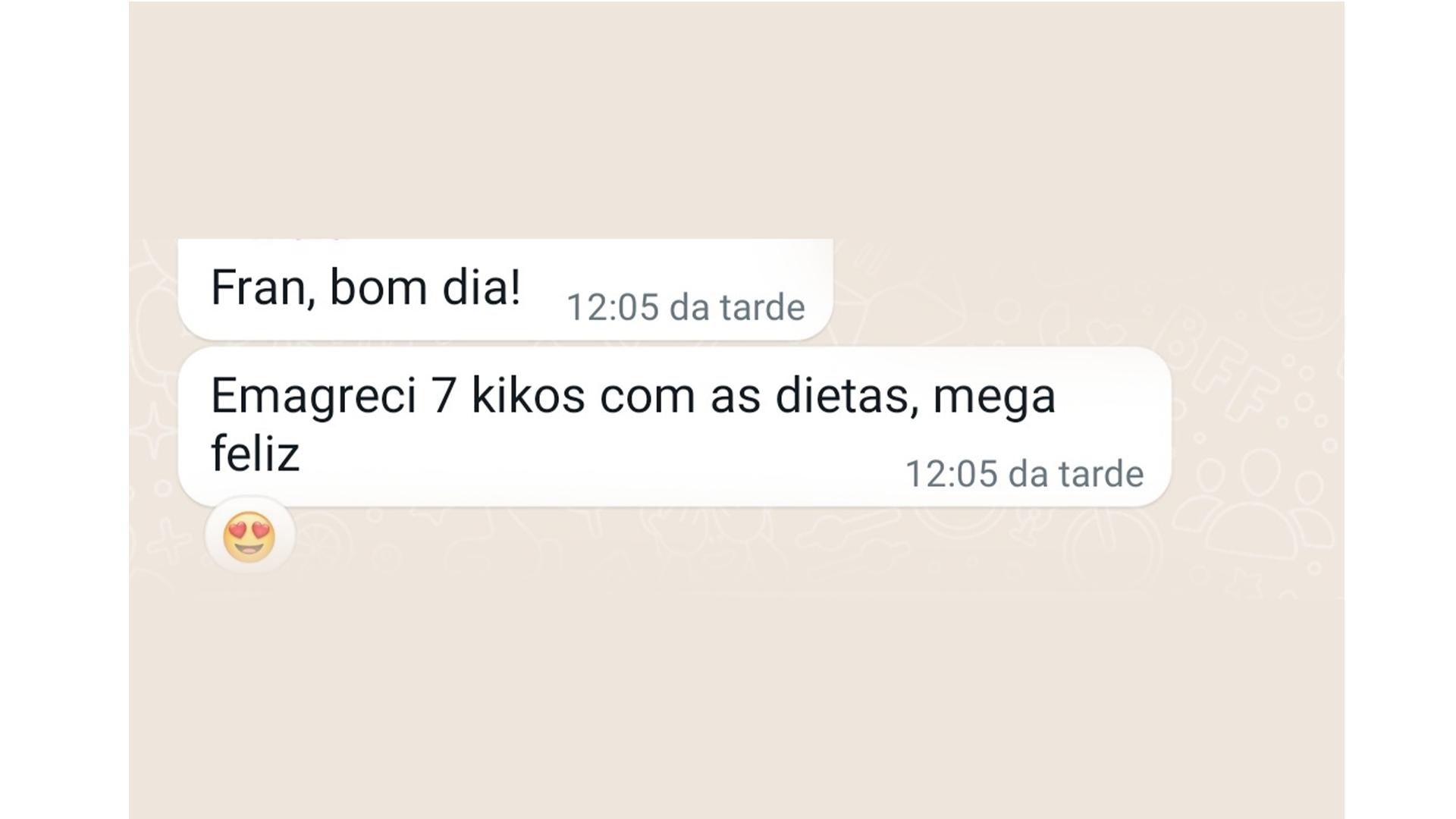 Depoimento