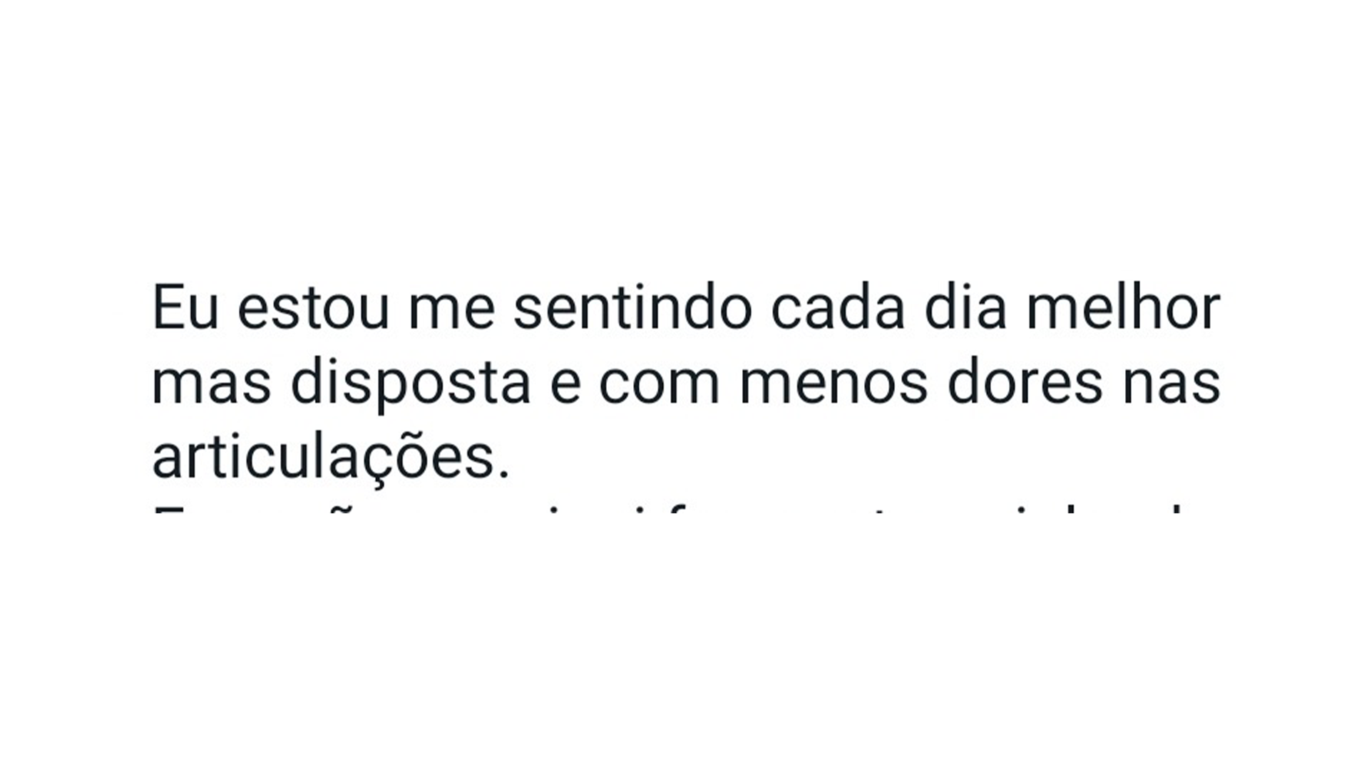 Depoimento